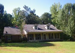 Foreclosure in  ANTHONY RD Pope, MS 38658