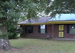 Foreclosure in  RACE TRACK RD Yazoo City, MS 39194