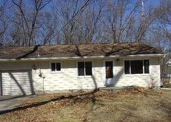 Foreclosure Listing in AUDELL DR BROOKLYN, MI 49230