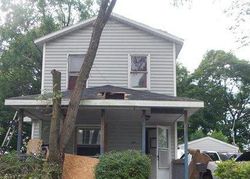 Foreclosure in  CHARLOTTE AVE Kalamazoo, MI 49048