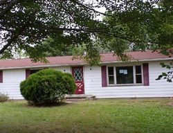 Foreclosure Listing in E BASELINE RD MOUNT PLEASANT, MI 48858