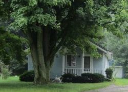 Foreclosure in  WHITEFORD CENTER RD Ottawa Lake, MI 49267