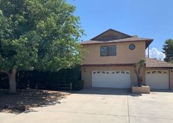 Foreclosure Listing in HANFORD AVE YUCCA VALLEY, CA 92284