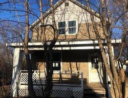 Foreclosure in  N 58TH AVE W Duluth, MN 55807