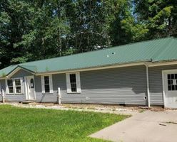 Foreclosure in  W WHITE RD Free Soil, MI 49411