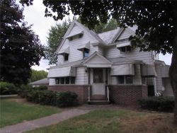 Foreclosure in  SUGAR RIDGE RD North Ridgeville, OH 44039