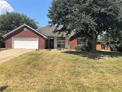 Foreclosure in  MENDORA Ore City, TX 75683