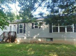 Foreclosure Listing in CENTER RD KENDALL, NY 14476