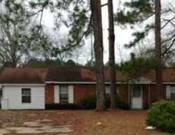 Foreclosure in  ASHLEY RD Montgomery, AL 36108