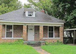 Foreclosure in  S 2ND ST Union City, TN 38261