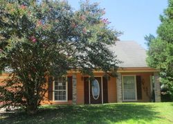 Foreclosure in  NORTHRIDGE DR Vicksburg, MS 39180