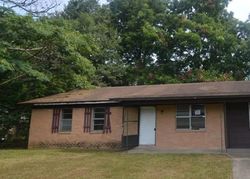 Foreclosure in  BURROW ST Hollandale, MS 38748