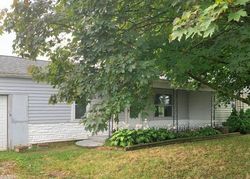 Foreclosure in  OLD COLUMBUS RD South Vienna, OH 45369