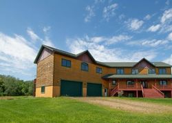 Foreclosure in  390TH AVE Hillman, MN 56338