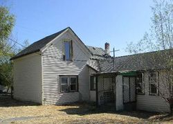 Foreclosure in  MCCOY ST Moro, OR 97039