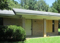 Foreclosure in  HILLSBORO VFW RD Forest, MS 39074