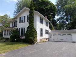 Foreclosure in  LIBERTY ST Brockport, NY 14420