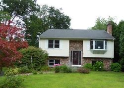 Foreclosure in  GREYSTONE AVE West Springfield, MA 01089