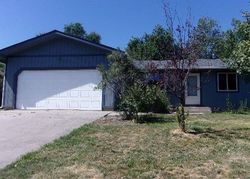 Foreclosure Listing in INDEPENDENCE DR GILLETTE, WY 82716