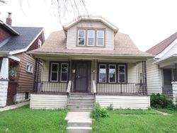 Foreclosure Listing in S 34TH ST MILWAUKEE, WI 53215