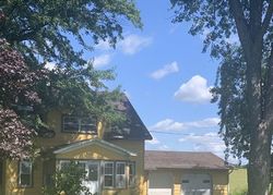 Foreclosure in  MAPLE CENTER RD Loyal, WI 54446