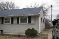Foreclosure Listing in WICK RD TAYLOR, MI 48180