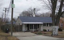 Foreclosure Listing in WICK RD TAYLOR, MI 48180