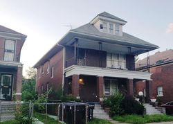 Foreclosure Listing in WHITNEY ST DETROIT, MI 48206