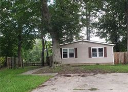 Foreclosure Listing in BURNETTS WAY SUFFOLK, VA 23434