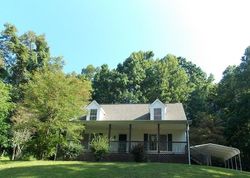 Foreclosure in  FLOYD HWY S Willis, VA 24380