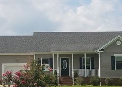 Foreclosure in  UNITY RD Ivor, VA 23866