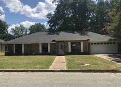 Foreclosure in  BECKY DR Tyler, TX 75703