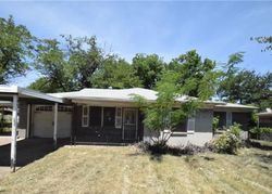 Foreclosure in  SANTA ROSA DR Haltom City, TX 76117