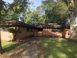 Foreclosure in  CARNAHAN PL Beaumont, TX 77707