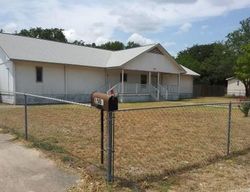 Foreclosure in  MOHICAN TRL Harker Heights, TX 76548