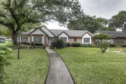 Foreclosure in  LEXFORD LN Houston, TX 77080