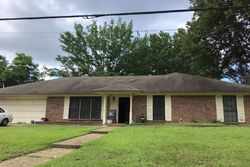 Foreclosure in  MCDONALD RD Tyler, TX 75701