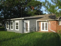 Foreclosure in  VZ COUNTY ROAD 3601 Edgewood, TX 75117