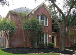 Foreclosure in  SPANISH FOREST LN Richmond, TX 77406