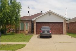 Foreclosure in  JARVIS ST UNIT 2 Lubbock, TX 79416