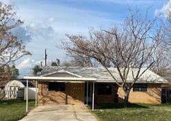 Foreclosure in  EDGEWOOD DR Brownwood, TX 76801