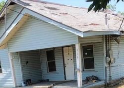 Foreclosure in  GIBSON AVE Rogers, TX 76569