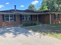 Foreclosure in  ENFIELD DR Marshall, TX 75672