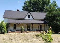 Foreclosure in  RUE HAMMER RD Cedar Grove, TN 38321