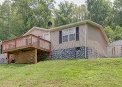 Foreclosure in  HICKORY NUT WAY Maryville, TN 37801