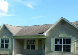 Foreclosure Listing in MARSHALL TOWN ST PARSONS, TN 38363