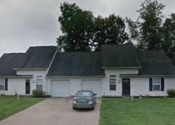 Foreclosure in  EASTBRANCH CIR NE Canton, OH 44705