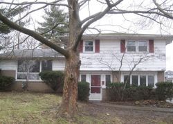 Foreclosure in  S ROCKHILL AVE Alliance, OH 44601