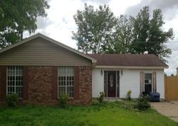 Foreclosure Listing in SHILOH DR MARION, AR 72364