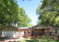 Foreclosure in  ARBOR ST Mulvane, KS 67110